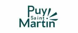Logo Commune De Puy Saint Martin 26